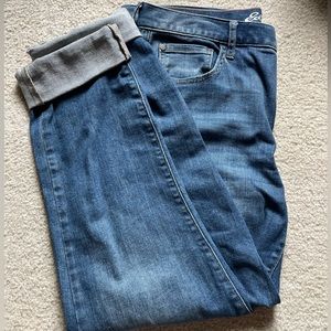Eddie Bauer Jeans